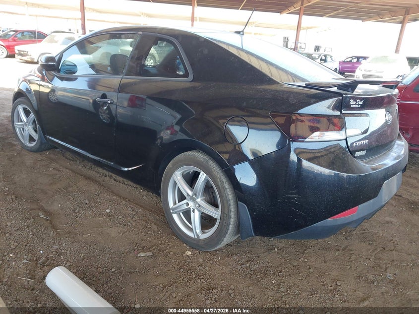 Vin: knafu6a23d5736566, lot: 45452960, kia forte ex 20133