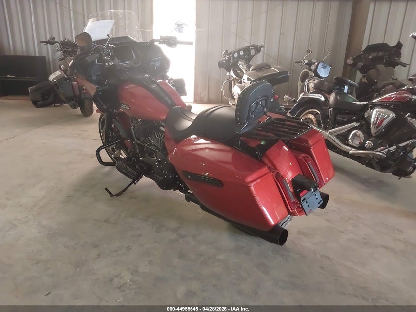 2024 HARLEY-DAVIDSON ROAD GLIDE SPORT_BIKE 2