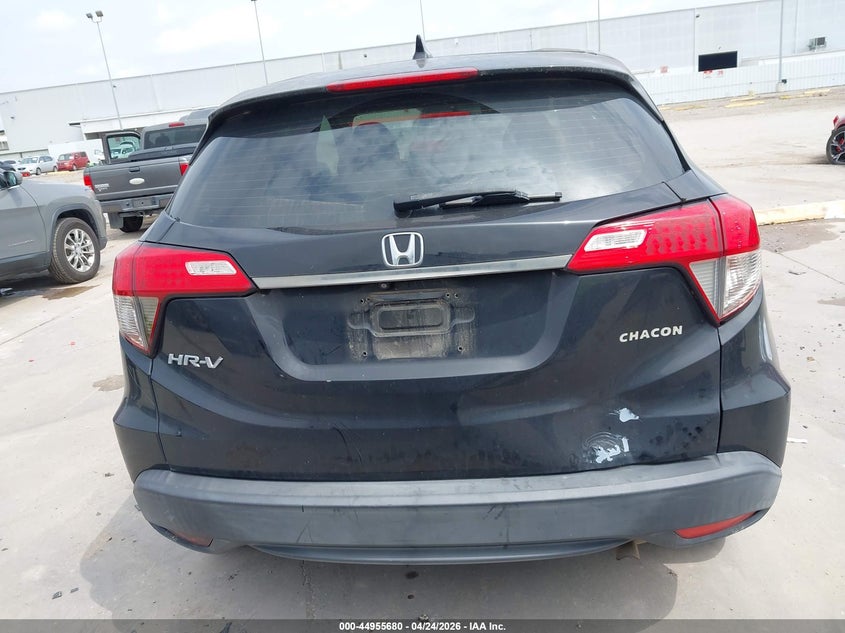 2020 HONDA HR-V 2WD LX — Photo 16