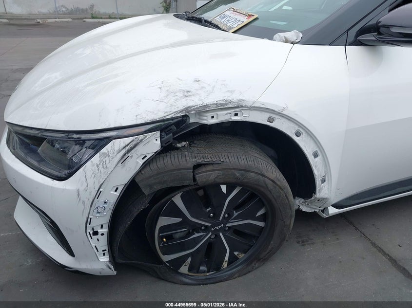 2024 Kia Ev6 Gt-Line VIN: KNDC44LA0R5212152 Lot: 44955699