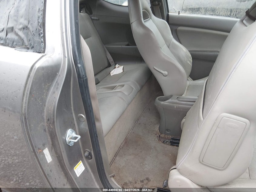 2004 ACURA RSX auction photo 8