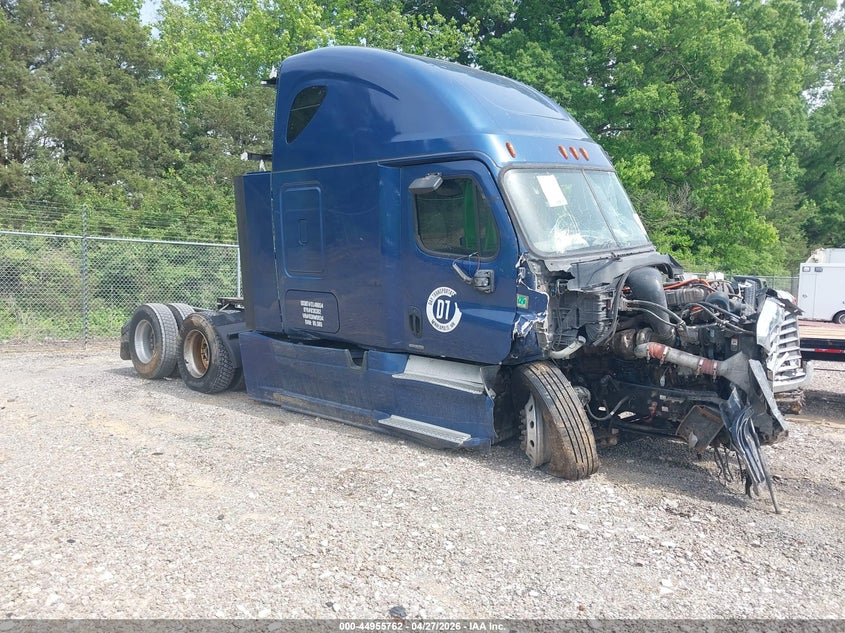 2016 FREIGHTLINER CASCADIA 125