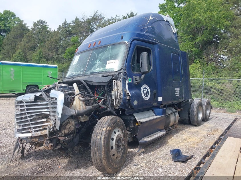 2016 Freightliner Cascadia 125 3AKJGLD54GSHM9934 photo 1