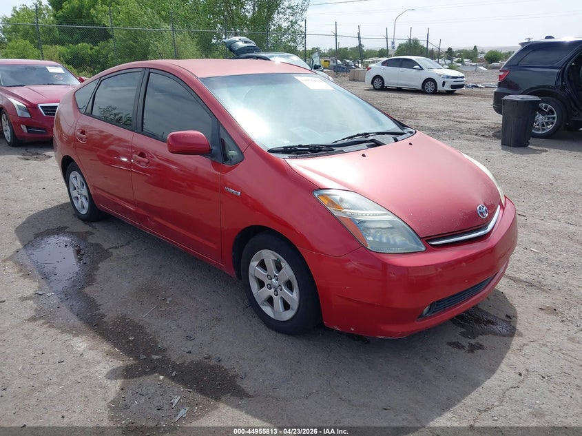 2006 Toyota Prius