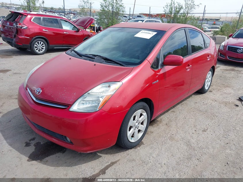 2006 Toyota Prius