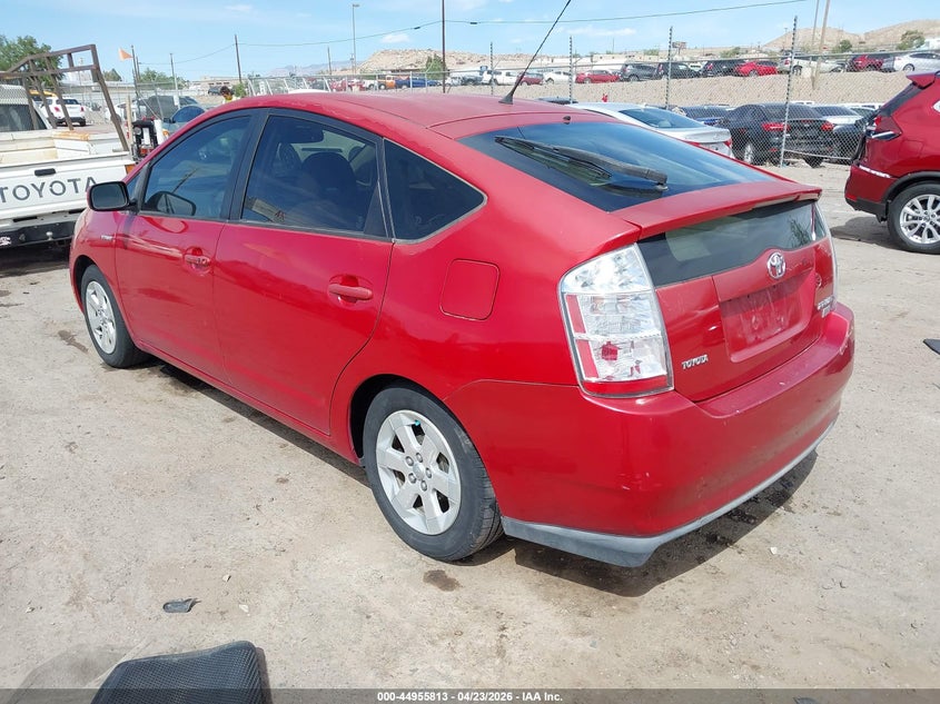2006 Toyota Prius