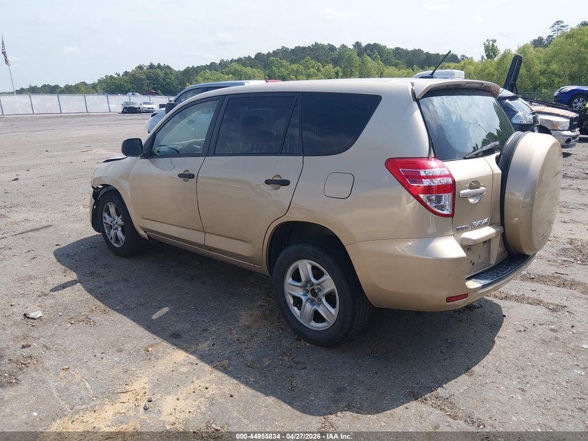 2009 Toyota Rav4