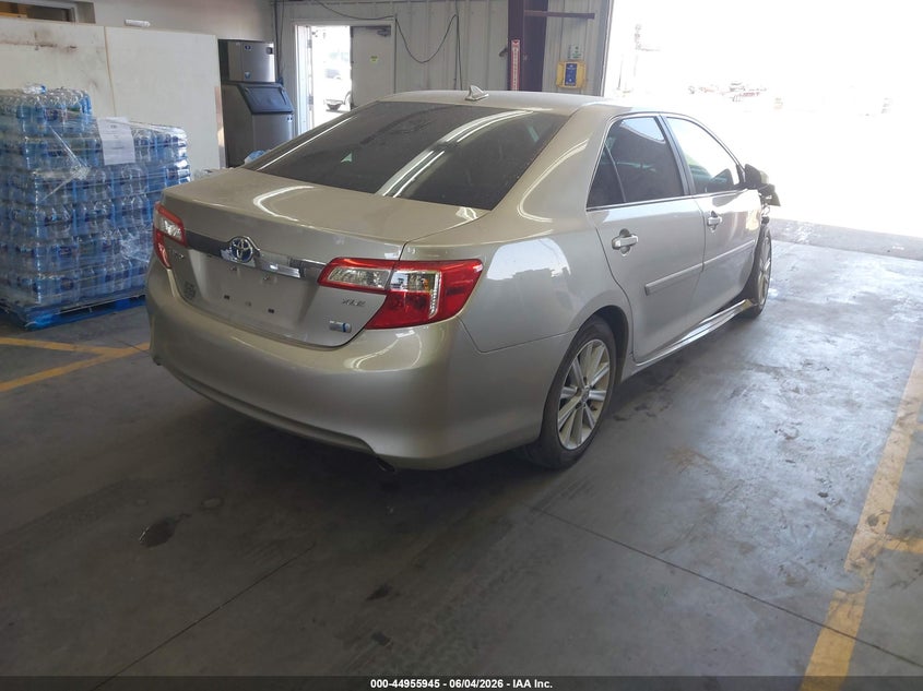 Vin: 4t1bd1fk5du091160, lot: 45453346, toyota camry hybrid xle 20134