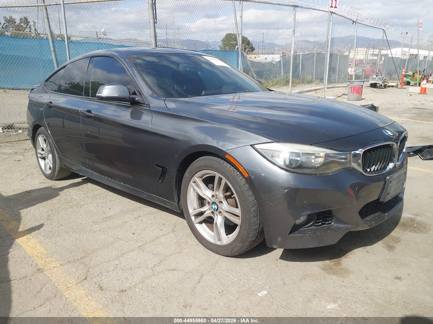 Vin: wba8z5c51ggs38001, lot: 45453381, bmw 328i gran turismo xdrive 2016 img_1