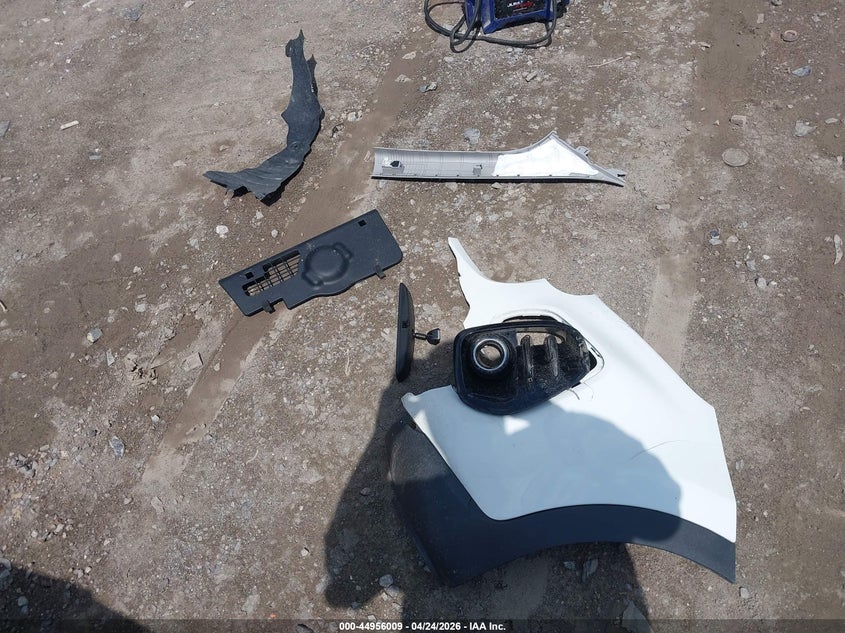 VIN KNDPMCAC6H7246521 2017 KIA SPORTAGE LX