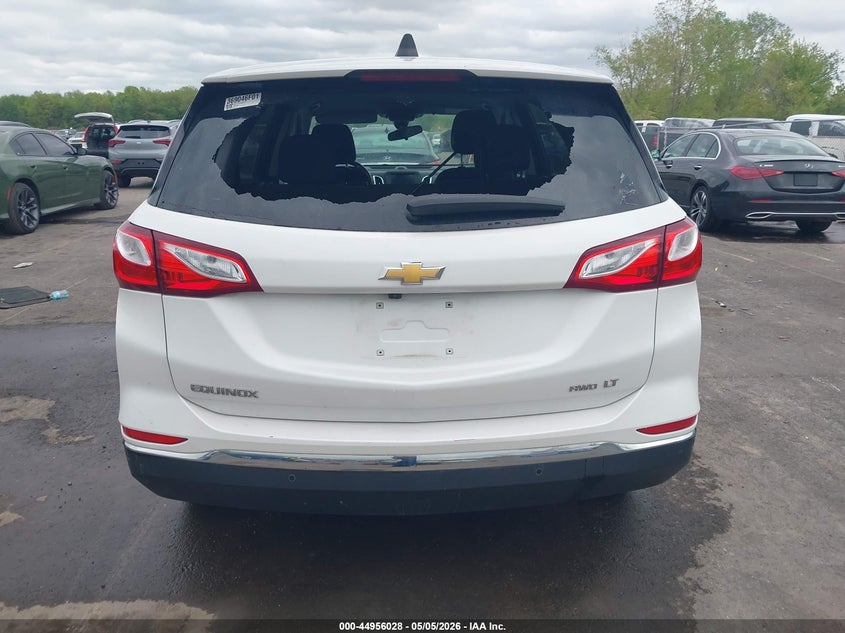 AtlanticExpress - Chevrolet Equinox