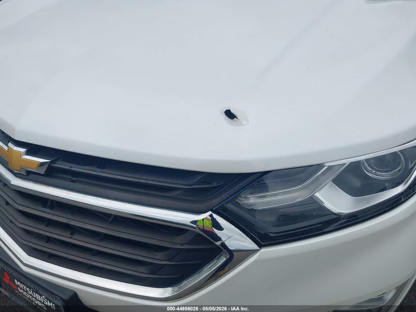 AtlanticExpress - Chevrolet Equinox