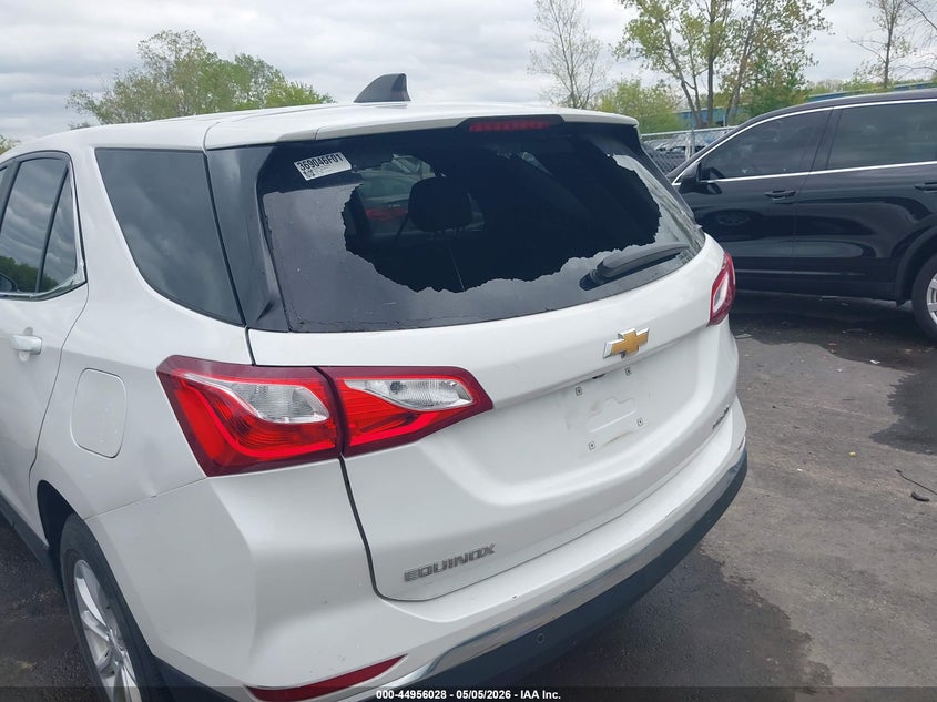 AtlanticExpress - Chevrolet Equinox