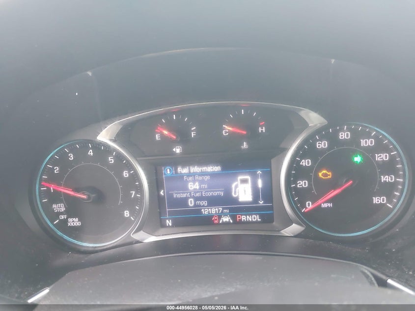 AtlanticExpress - Chevrolet Equinox