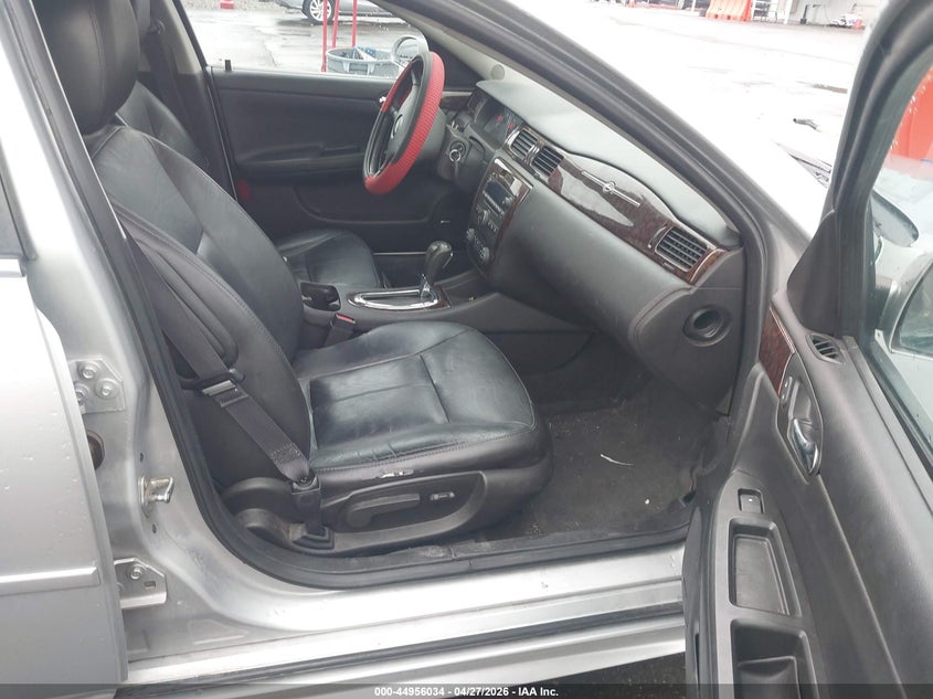 2012 Chevrolet Impala Ltz