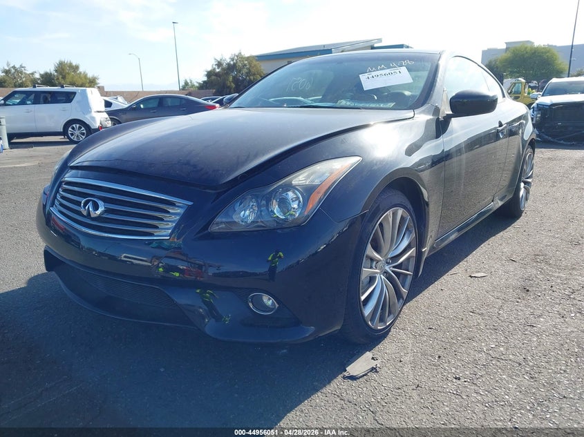 JN1CV6EK3CM420489 2012 Infiniti G37 Journey photo 1