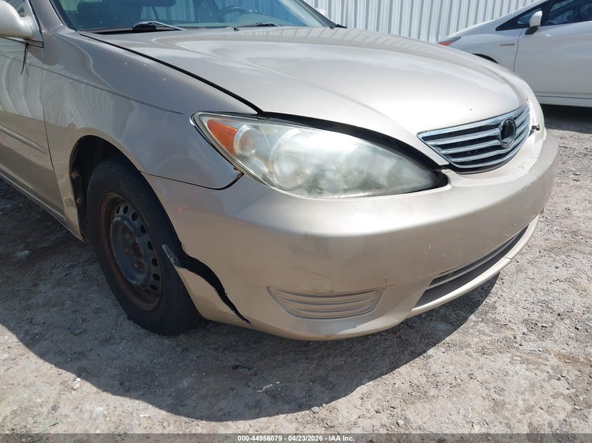 2005 Toyota Camry Std VIN: 4T1BE32K05U049205 Lot: 44956079