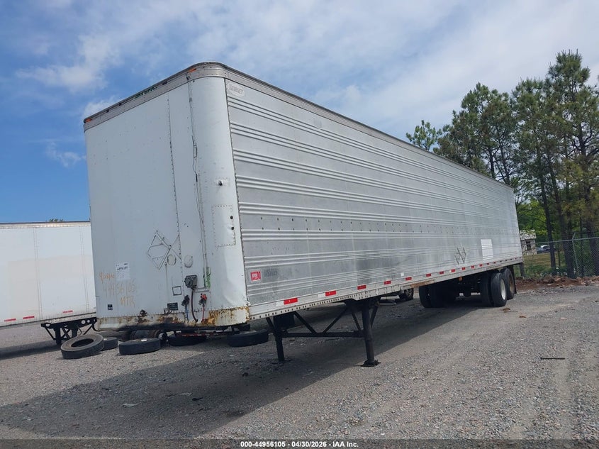 1DTV11527SA237270 1995 Dorsey Trailers Unknown photo 1