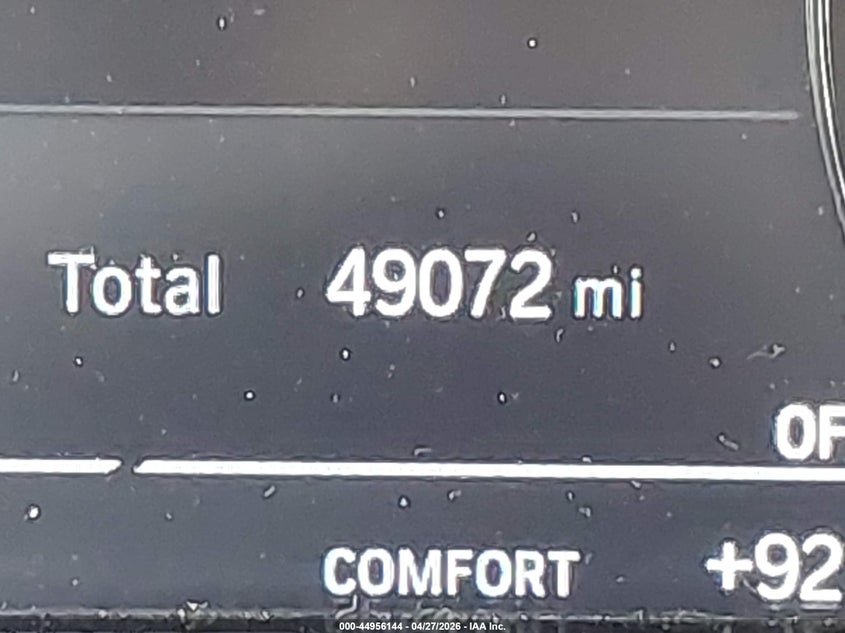 2021 BMW 330I VIN: 3MW5R1J00M8B82193 Lot: 44956144