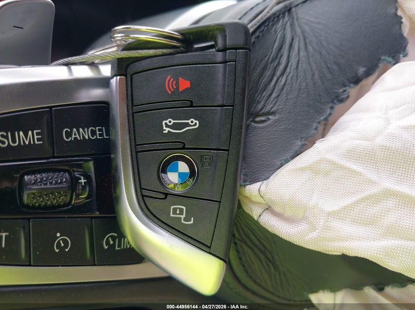 2021 BMW 330I VIN: 3MW5R1J00M8B82193 Lot: 44956144