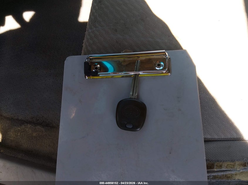 2006 Toyota Highlander Hybrid V6 VIN: JTEEW21A260008533 Lot: 44956152