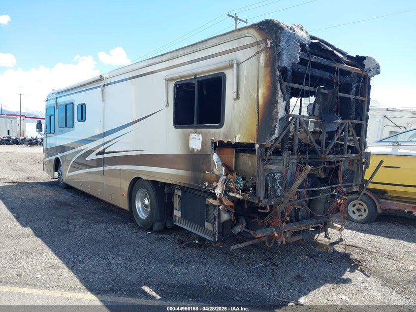 1999 ROADMASTER RAIL EXECUTIVE SIGNATURE auction photo 3