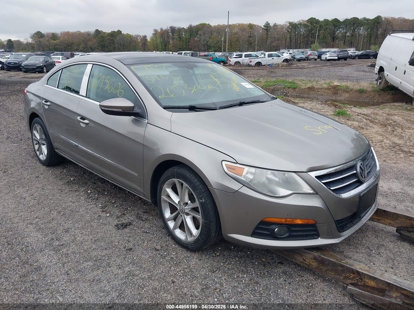 Vin: wvwhp7an8ae544039, lot: 45453600, volkswagen cc luxury 2010 img_1