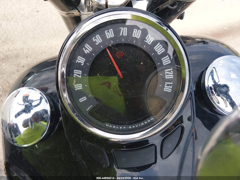 2021 Harley-Davidson Flsl VIN: 1HD1YDJ16MB052561 Lot: 44956214