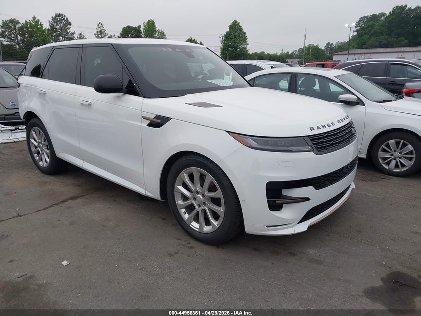 SAL1L9FU4SA436043 LAND ROVER RANGE ROVER SPORT Photo 1
