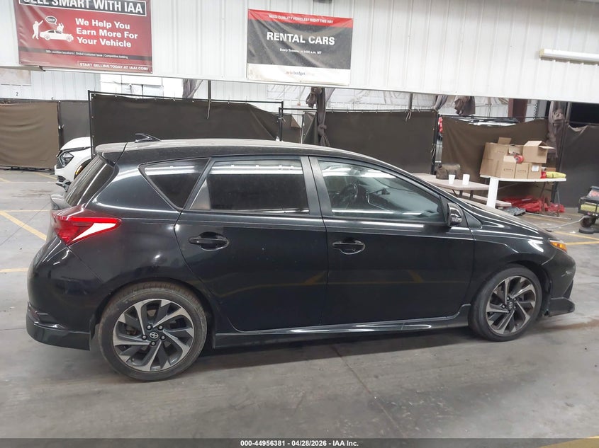 2016 Scion Im VIN: JTNKARJE0GJ513768 Lot: 44956381