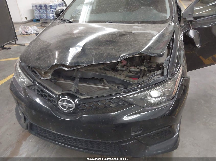 2016 Scion Im VIN: JTNKARJE0GJ513768 Lot: 44956381