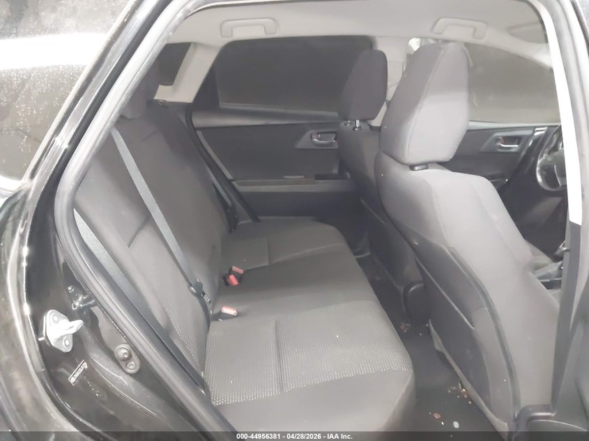 2016 Scion Im VIN: JTNKARJE0GJ513768 Lot: 44956381