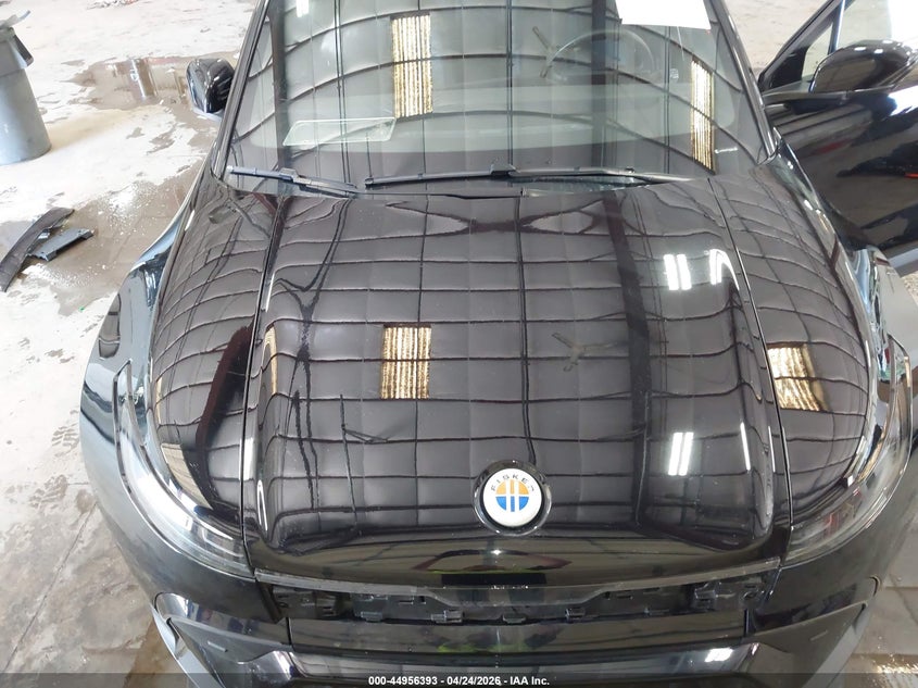 2023 Fisker Ocean One VIN: VCF1ZBU2XPG002874 Lot: 44956393