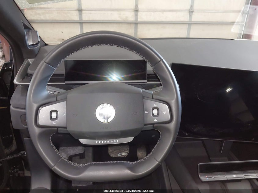 2023 Fisker Ocean One VIN: VCF1ZBU2XPG002874 Lot: 44956393