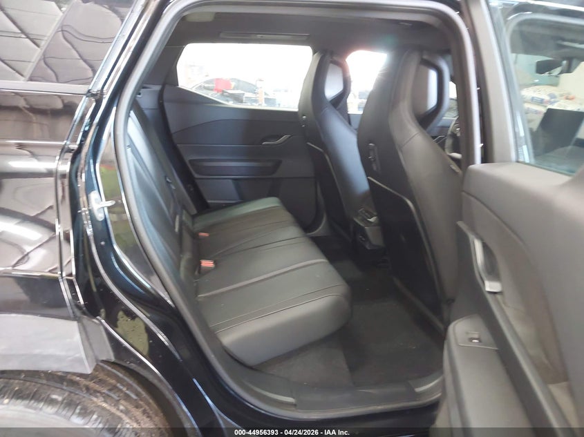 2023 Fisker Ocean One VIN: VCF1ZBU2XPG002874 Lot: 44956393