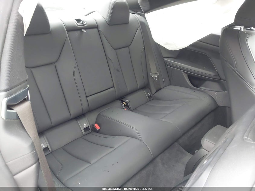2021 BMW 430I xDrive VIN: WBA73AP02MCG04171 Lot: 44956450