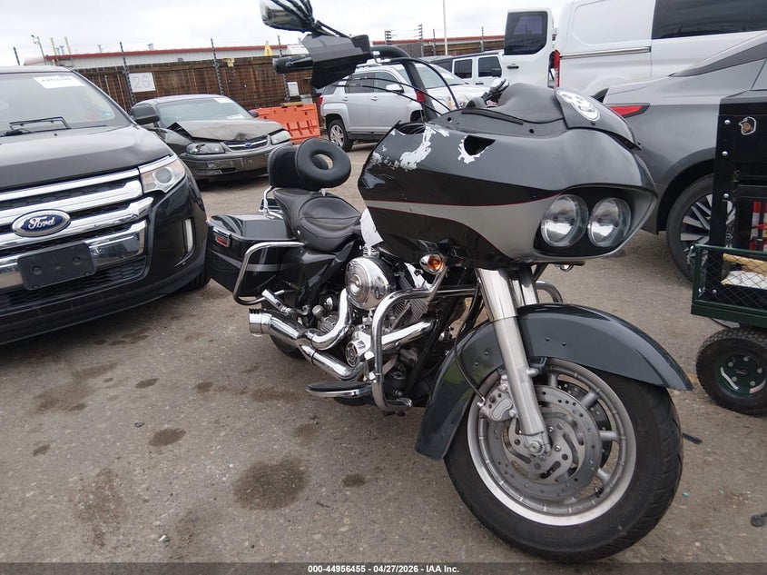 2006 Harley-davidson Fltri