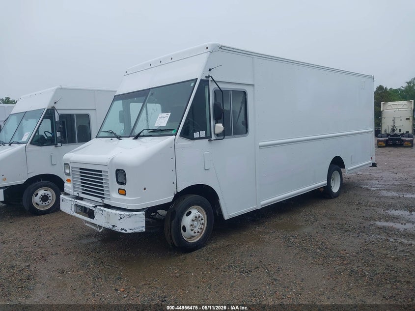 1F65F5KY5F0A00947 2015 Ford F-59 Commercial Stripped photo 1