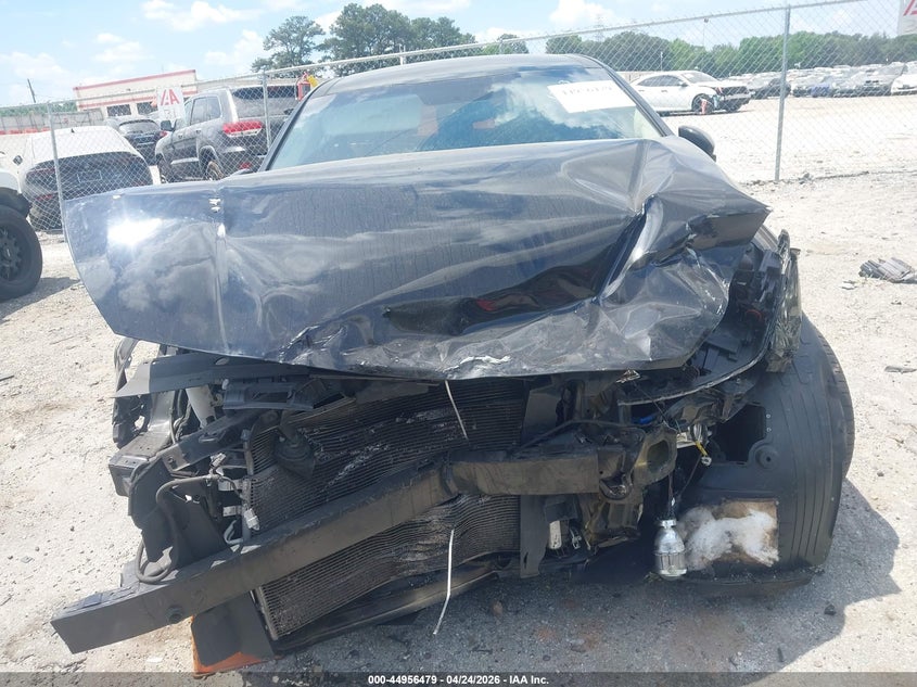 2017 Kia Cadenza Premium VIN: KNALC4J13H5068145 Lot: 44956479