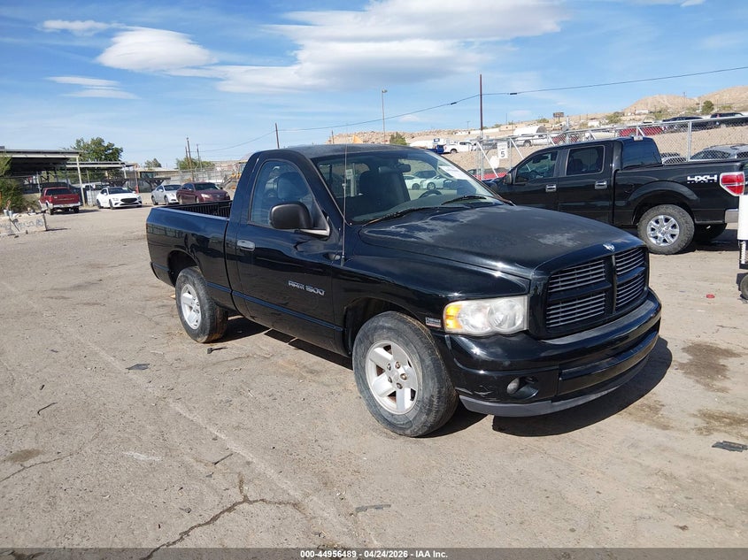 2003 Dodge Ram 1500 Slt/Laramie/St