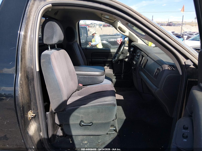 2003 Dodge Ram 1500 Slt/Laramie/St