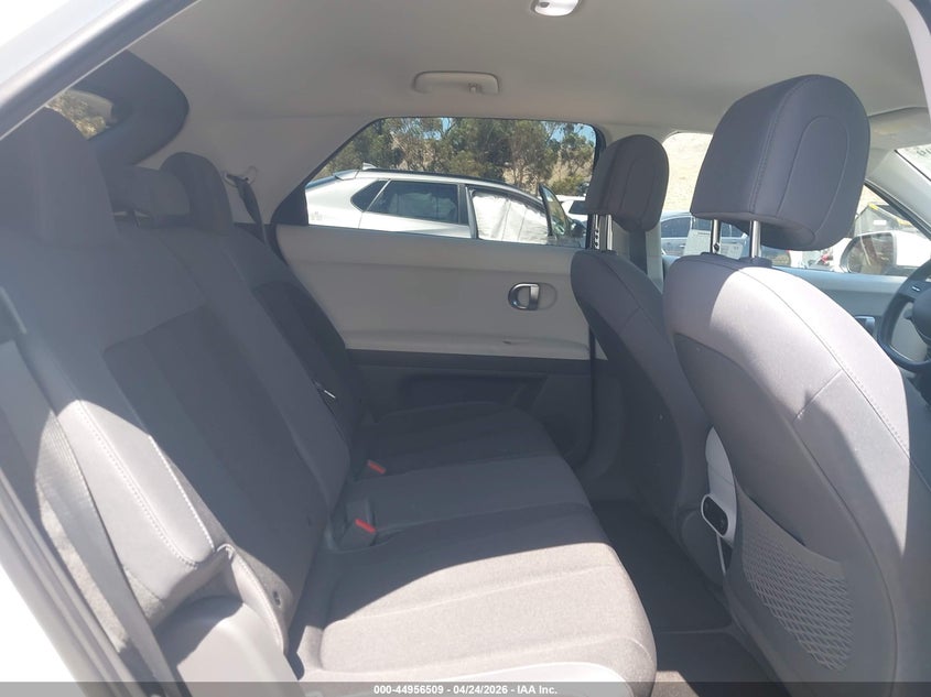 2024 Hyundai Ioniq 5 Sel VIN: KM8KN4DE8RU291940 Lot: 44956509