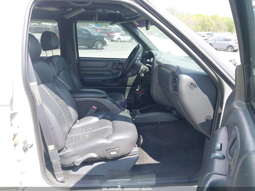 1998 Chevrolet Blazer Lt