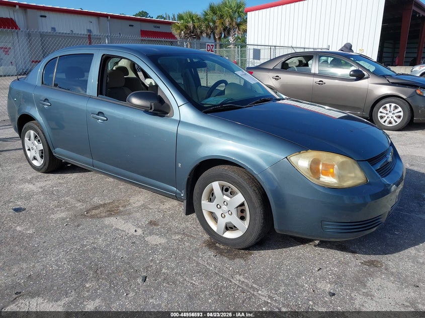 2006 CHEVROLET COBALT LS