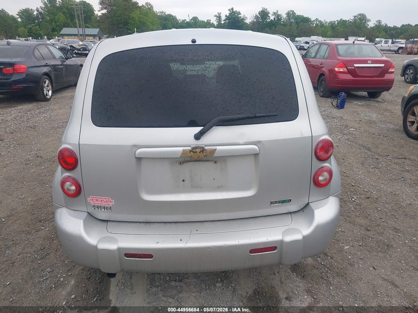 2011 Chevrolet Hhr Ls VIN: 3GNBAAFW7BS564271 Lot: 44956684