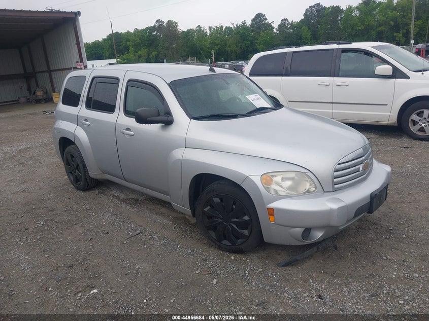 Vin: 3gnbaafw7bs564271, lot: 45454085, chevrolet hhr ls 2011 img_1