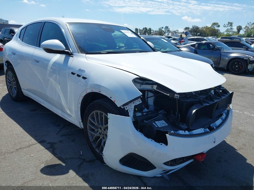 2023 Maserati Grecale Gt