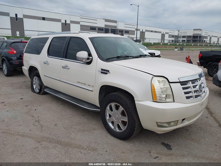 2007 Cadillac Escalade Esv
