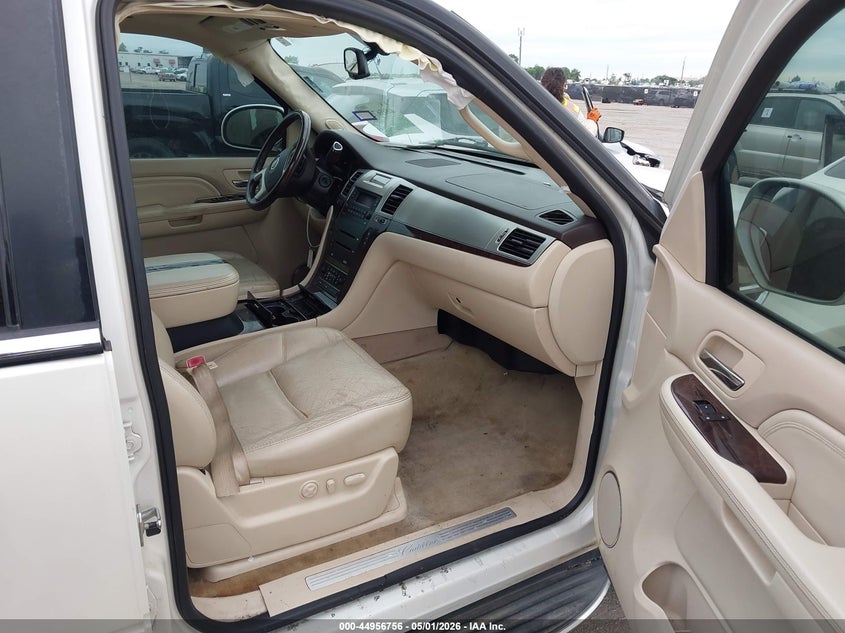 2007 CADILLAC ESCALADE ESV auction photo 5