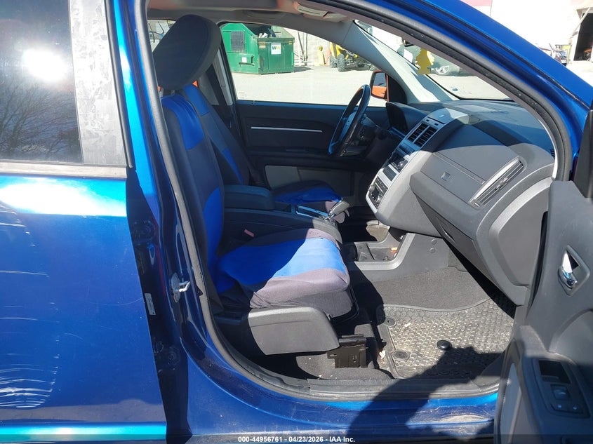 2009 Dodge Journey Sxt